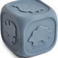 Liewood Andrew Dobbelsteen - Stormy Blue