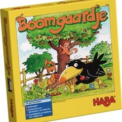 Haba Spel Spelletjes Vanaf 3 Jaar Boomgaardje 10 Haba Spel Spelletjes Vanaf 3 Jaar Boomgaardje -Goedkope baby-en-kleuterspelletjes winkel 550x592