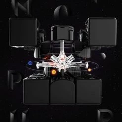 Gan 11 M Pro 3x3 - FROSTED STICKERLESS BLACK 36 Gan 11 M Pro 3x3 - FROSTED STICKERLESS BLACK -Goedkope baby-en-kleuterspelletjes winkel 550x596 1