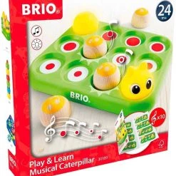 BRIO Muzikale Rups - 30189 -Goedkope baby-en-kleuterspelletjes winkel 550x596 3