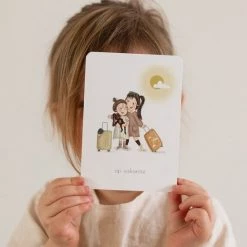 Dagritme Kaarten | Uitbreidingset | Dagritmekaarten Voor Kinderen | 35 Stuks | Teejays -Goedkope baby-en-kleuterspelletjes winkel 550x599 1