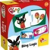 Lisciani Bing Games - Bing Logic Bordspel Leren -Goedkope baby-en-kleuterspelletjes winkel 550x601 2
