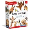 Clementoni Spelend Leren Dierenbingo Educatief Spel -Goedkope baby-en-kleuterspelletjes winkel 550x613 2