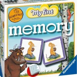Ravensburger Gruffalo My First Memory -Goedkope baby-en-kleuterspelletjes winkel 550x616 1