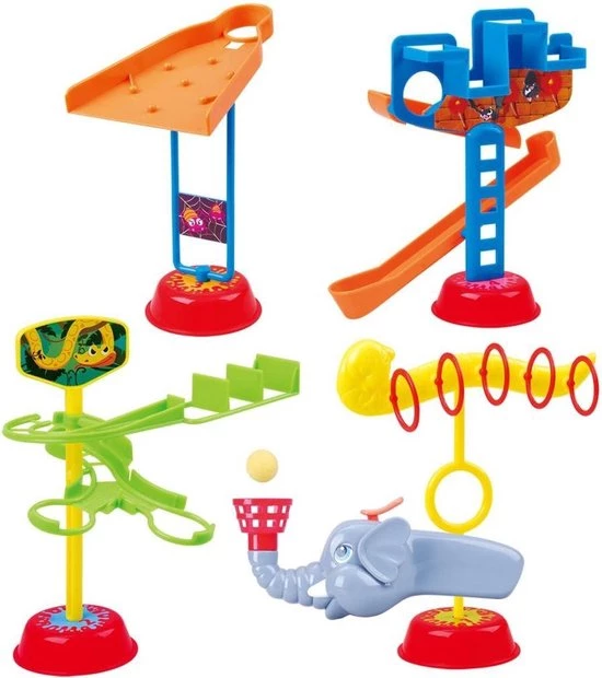 Playgo Zwevend Doolhof 2997 3 Playgo Zwevend Doolhof 2997