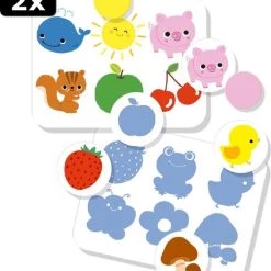 2x Ik Leer Vormen En Kleuren -Goedkope baby-en-kleuterspelletjes winkel 550x624 6