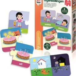 Ik Leer Tegenstellingen 22 Ik Leer Tegenstellingen -Goedkope baby-en-kleuterspelletjes winkel 550x627 4