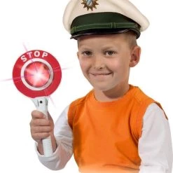 Dickie Toys Police Stop -Goedkope baby-en-kleuterspelletjes winkel 550x627 5