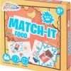 Grafix Match-It Kaartspel 5+ - Food -Goedkope baby-en-kleuterspelletjes winkel 550x630 2