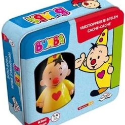 Identity Games Bumba Verstoppertje Spelen Kinderspel -Goedkope baby-en-kleuterspelletjes winkel 550x633