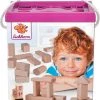 Eichhorn Natur Holzbausteine | 100050141 1 Eichhorn Natur Holzbausteine | 100050141 -Goedkope baby-en-kleuterspelletjes winkel 550x641 1