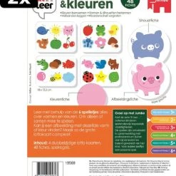 2x Ik Leer Vormen En Kleuren -Goedkope baby-en-kleuterspelletjes winkel 550x646 1