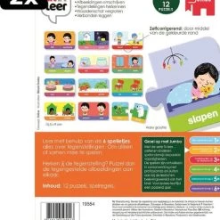 2x Ik Leer Tegenstellingen 27 2x Ik Leer Tegenstellingen -Goedkope baby-en-kleuterspelletjes winkel 550x648 1