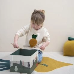 Trixie - Dierentuin Spel Animals - Spelletjes 13 Trixie - Dierentuin Spel Animals - Spelletjes -Goedkope baby-en-kleuterspelletjes winkel 550x648 2