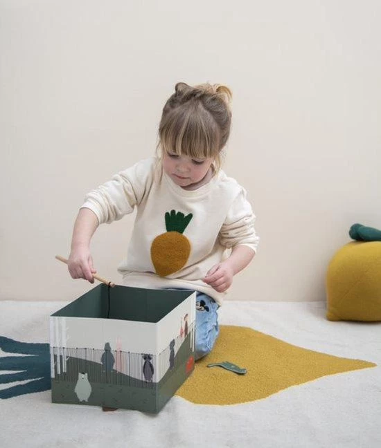 Trixie - Dierentuin Spel Animals - Spelletjes 7 Trixie - Dierentuin Spel Animals - Spelletjes - Afbeelding 5