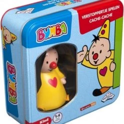 Merkloos Babyset - 1-4 Jaar - Kinderspel - Nijntje Stoelendans & Bumba Verstoppertje Spelen -Goedkope baby-en-kleuterspelletjes winkel 550x650 5