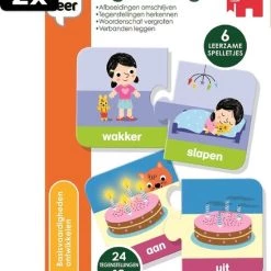 2x Ik Leer Tegenstellingen 24 2x Ik Leer Tegenstellingen -Goedkope baby-en-kleuterspelletjes winkel 550x652 2