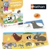 NATHAN La Petite Ecole - Mama's En Baby's -Goedkope baby-en-kleuterspelletjes winkel 550x661 4