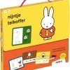 Uitgeverij Zwijsen Nijntje Edutainment - Nijntje Telkoffer -Goedkope baby-en-kleuterspelletjes winkel 550x669 1