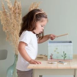 Little Dutch - Hengelspel -Goedkope baby-en-kleuterspelletjes winkel 550x672