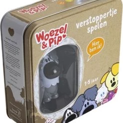 Identity Games Babyset - 1-4 Jaar - Kinderspel - Verstoppertje Spelen - Bumba & Woezel En Pip & Nijntje 20 Identity Games Babyset - 1-4 Jaar - Kinderspel - Verstoppertje Spelen - Bumba & Woezel En Pip & Nijntje -Goedkope baby-en-kleuterspelletjes winkel 550x675 4