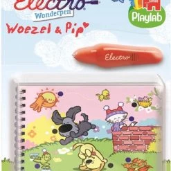 Woezel & Pip Electro Wonderpen - Educatief Spel -Goedkope baby-en-kleuterspelletjes winkel 550x693 5