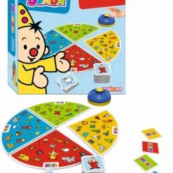 Bumba Bordspel - Ding Dong -Goedkope baby-en-kleuterspelletjes winkel 550x701