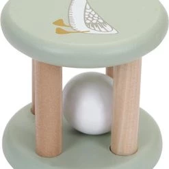 Little Dutch Rammelaar Roller Little Goose -Goedkope baby-en-kleuterspelletjes winkel 550x707