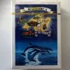 Playing Cards - Poker Cards - Mallorca Dolphins No. 618 - Kaartspel - Isla De Mallorca -Goedkope baby-en-kleuterspelletjes winkel 550x732 1