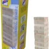 SEZGoods Klassieke Jenga - Jenga Spel - Houten Kubus - Jenga Classic - Vallende Toren - Stapelspel - Jenga Drankspel - Yenga - Leuk Als Cadeau -Goedkope baby-en-kleuterspelletjes winkel 550x732 2