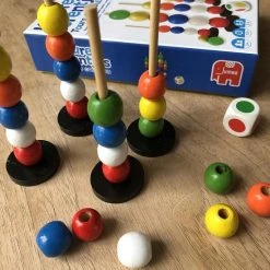 Jumbo Kleurentorentjes Kinderspel Kleuren Leren -Goedkope baby-en-kleuterspelletjes winkel 550x733 2