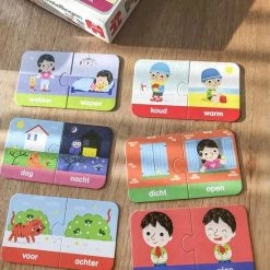 Ik Leer Tegenstellingen 27 Ik Leer Tegenstellingen -Goedkope baby-en-kleuterspelletjes winkel 550x733