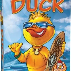 White Goblin Games Duck