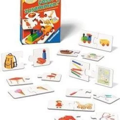 Ravensburger Contourpuzzel - Duits -Goedkope baby-en-kleuterspelletjes winkel 550x740 2