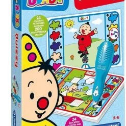 Clementoni Education Clementoni - Quizzy Bumba, Educatief Spel, 3+ Jaar - 66865 16 Clementoni Education Clementoni - Quizzy Bumba, Educatief Spel, 3+ Jaar - 66865 -Goedkope baby-en-kleuterspelletjes winkel 550x749