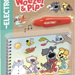 Woezel & Pip Electro Wonderpen - Educatief Spel -Goedkope baby-en-kleuterspelletjes winkel 550x751 3