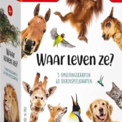 Clementoni Spelend Leren Dierenbingo Educatief Spel -Goedkope baby-en-kleuterspelletjes winkel 550x753