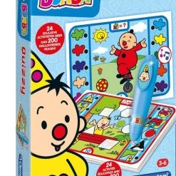 Clementoni Education Clementoni - Quizzy Bumba, Educatief Spel, 3+ Jaar - 66865 14 Clementoni Education Clementoni - Quizzy Bumba, Educatief Spel, 3+ Jaar - 66865 -Goedkope baby-en-kleuterspelletjes winkel 550x754