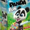Megableu Panda Fun - Gezelschapspel - Spelletjes Voor Kinderen - Met Elektronische Panda -Goedkope baby-en-kleuterspelletjes winkel 550x764
