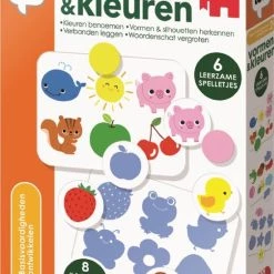Ik Leer Vormen En Kleuren -Goedkope baby-en-kleuterspelletjes winkel 550x782 5