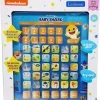 Lexibook Baby Haai Tweetalig Educatief Tablet (Frans/Engels) -Goedkope baby-en-kleuterspelletjes winkel 550x782 7