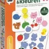 Ik Leer Vormen En Kleuren 2 Ik Leer Vormen En Kleuren -Goedkope baby-en-kleuterspelletjes winkel 550x784