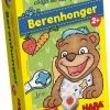 Haba Spel Spelletje Vanaf 2 Jaar Berenhonger -Goedkope baby-en-kleuterspelletjes winkel 550x787