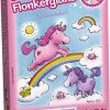 Haba Spel Spelletje Vanaf 3 Jaar Eenhoorn Flonkerglans -Goedkope baby-en-kleuterspelletjes winkel 550x814
