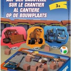 Ravensburger Bob De Bouwer Op De Bouwplaats - Pocketspel -Goedkope baby-en-kleuterspelletjes winkel 550x815 1