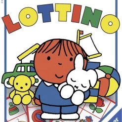 Onbekend Ravensburger Lottino - Kinderspel