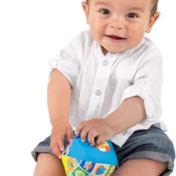 Chicco Bundel - Bowling Aapjes 2-in-1 Bowlingspel En Blikgooien & Bal Met Rammelgeluid 17 Chicco Bundel - Bowling Aapjes 2-in-1 Bowlingspel En Blikgooien & Bal Met Rammelgeluid -Goedkope baby-en-kleuterspelletjes winkel 550x822 2