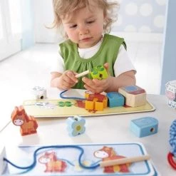 Haba Rijgspel Peuterspeelgoed Op De Boerderij 15 Haba Rijgspel Peuterspeelgoed Op De Boerderij -Goedkope baby-en-kleuterspelletjes winkel 550x822