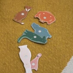 Trixie - Dierentuin Spel Animals - Spelletjes 12 Trixie - Dierentuin Spel Animals - Spelletjes -Goedkope baby-en-kleuterspelletjes winkel 550x823 1