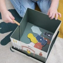 Trixie - Dierentuin Spel Animals - Spelletjes 14 Trixie - Dierentuin Spel Animals - Spelletjes -Goedkope baby-en-kleuterspelletjes winkel 550x823 2